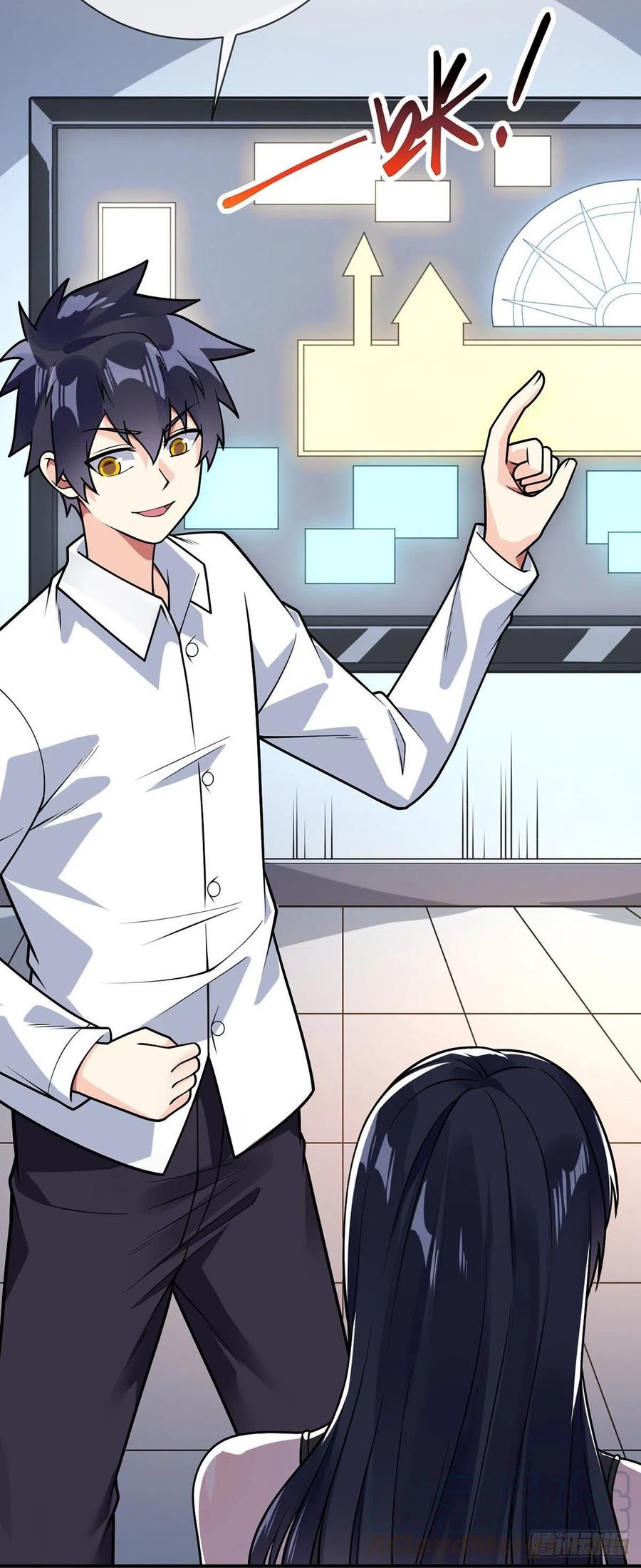 My Son in Law Chapter 69 Gambar 19
