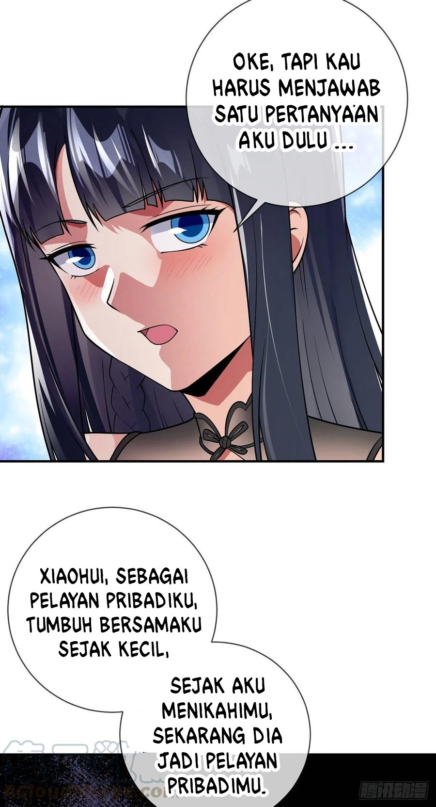 My Son in Law Chapter 69 Gambar 33