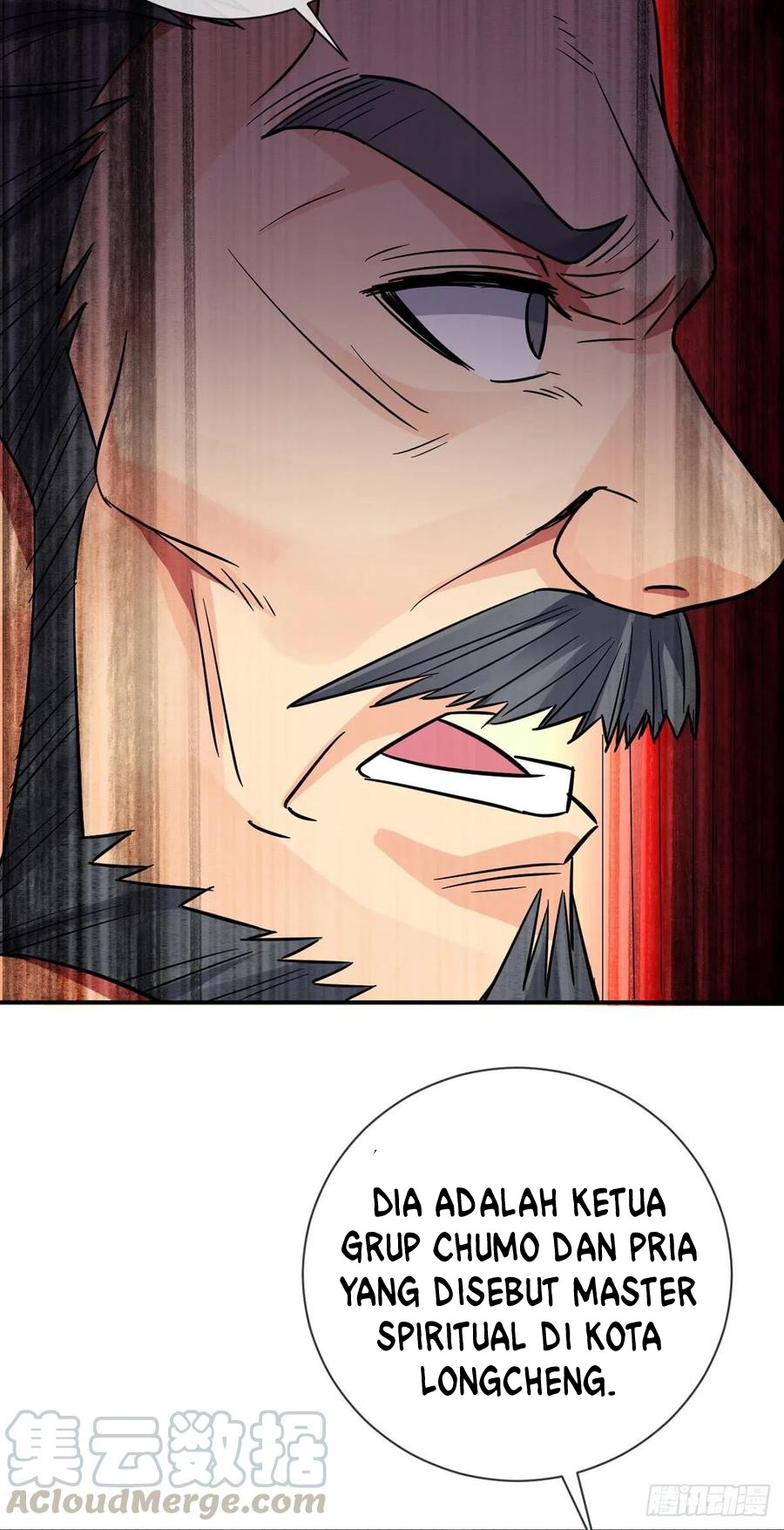 My Son in Law Chapter 68 Gambar 27
