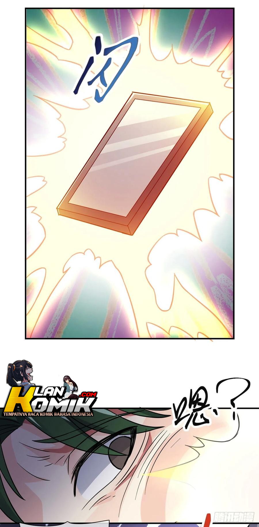 My Son in Law Chapter 68 Gambar 30