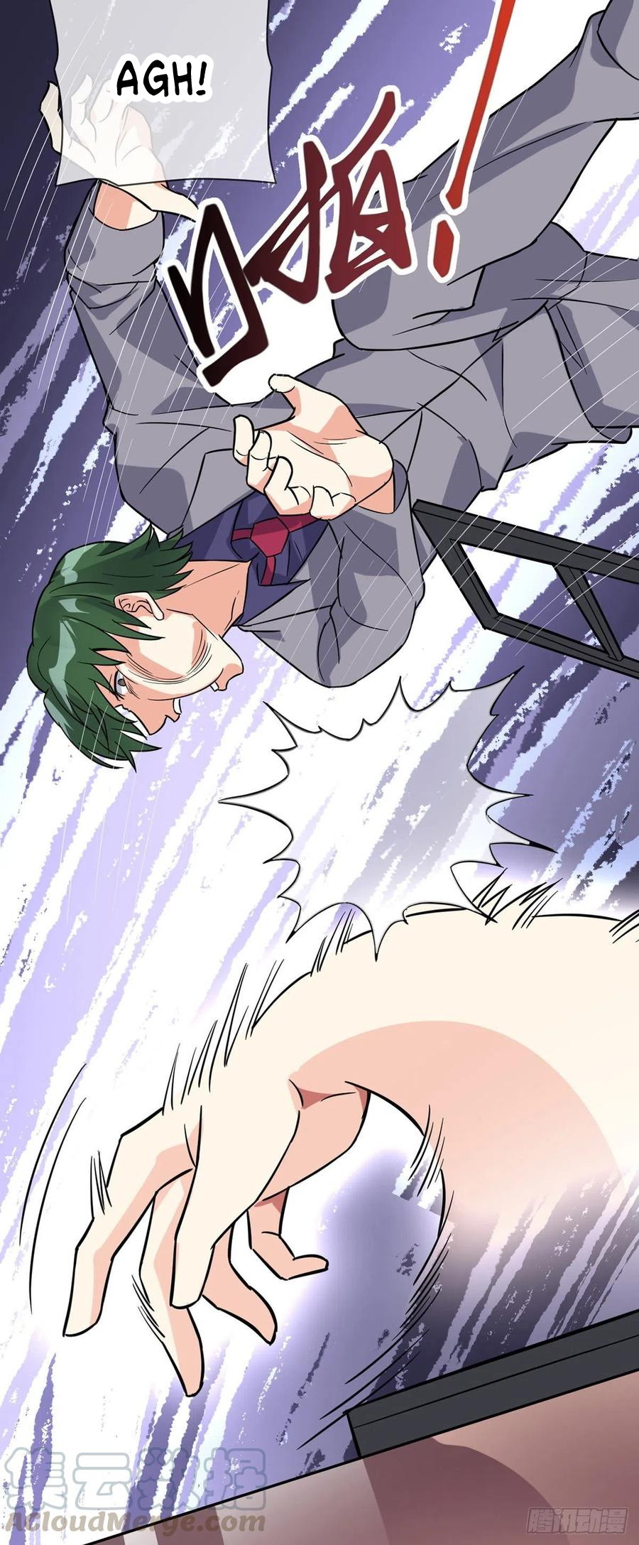 My Son in Law Chapter 68 Gambar 31