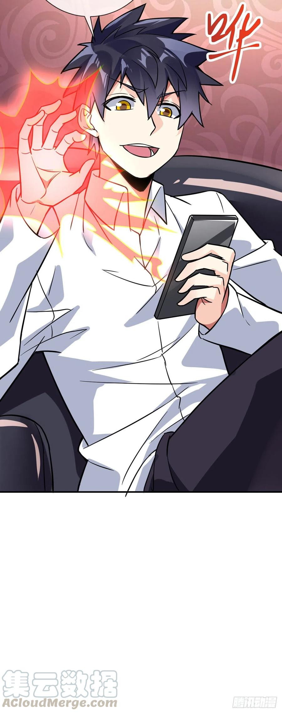 My Son in Law Chapter 68 Gambar 33