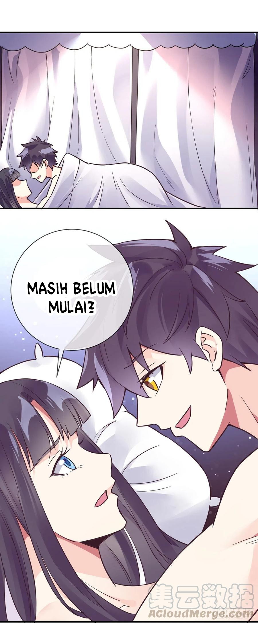My Son in Law Chapter 68 Gambar 4