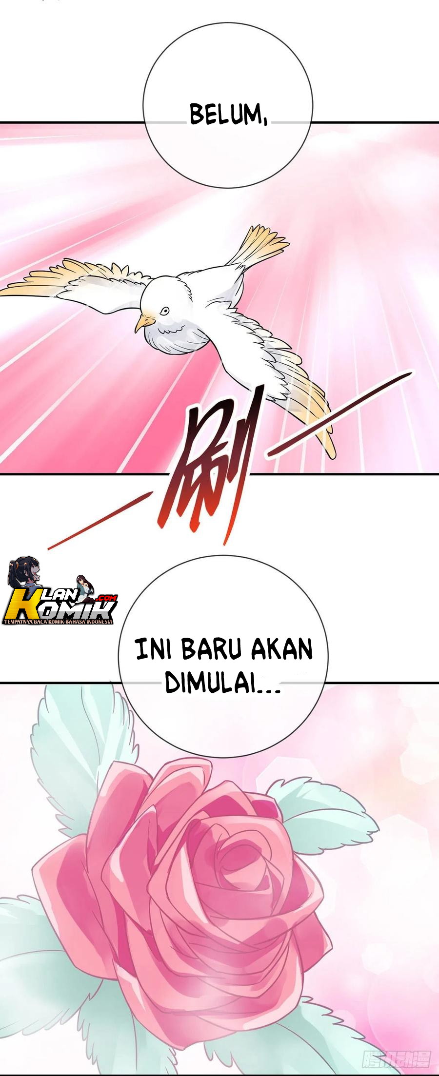 My Son in Law Chapter 68 Gambar 5
