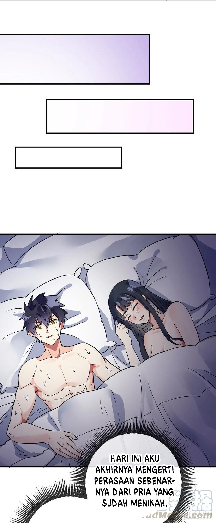 My Son in Law Chapter 68 Gambar 6