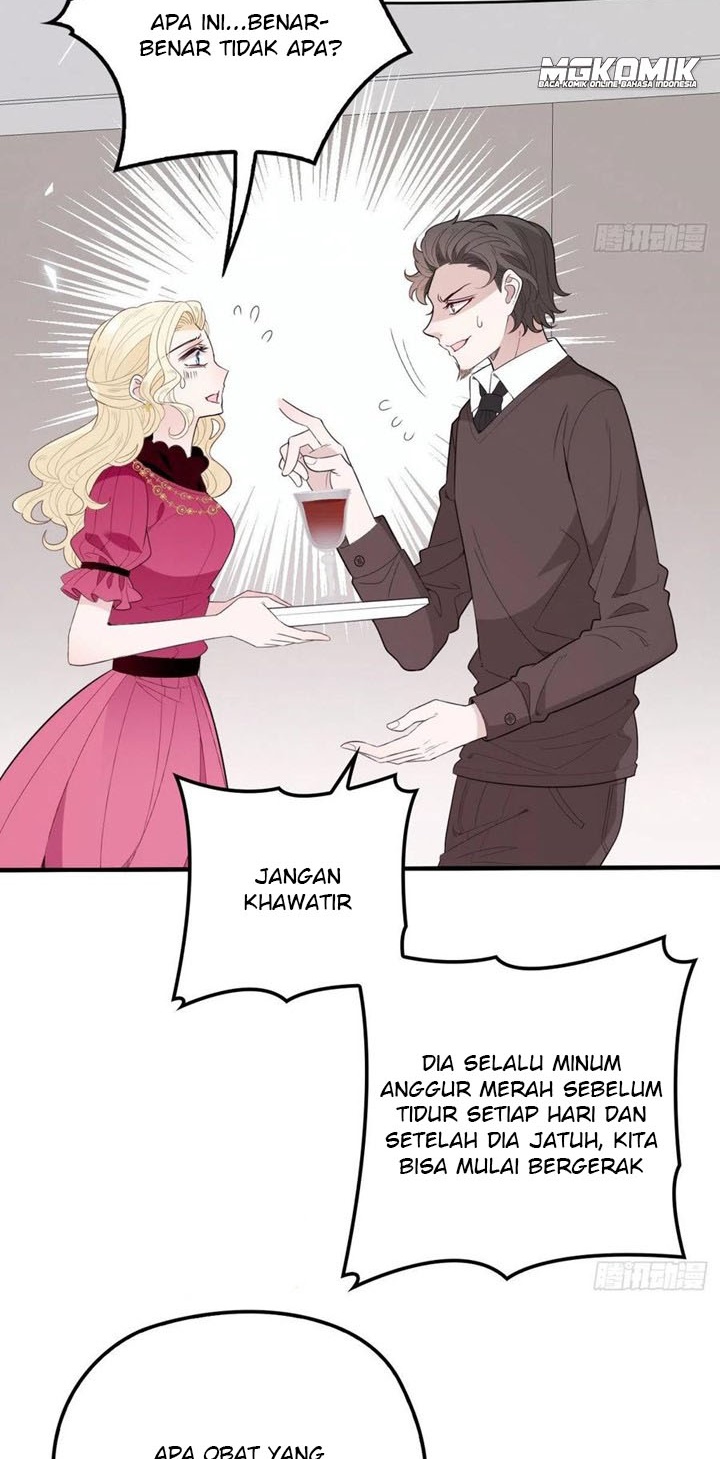 Pregnant Wife, One Plus One Chapter 86 Gambar 15