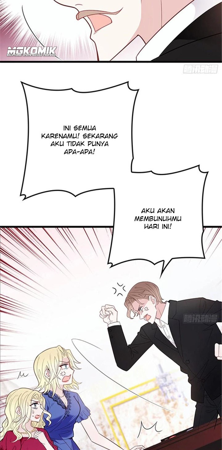 Pregnant Wife, One Plus One Chapter 86 Gambar 3