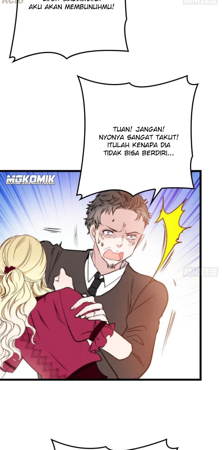 Pregnant Wife, One Plus One Chapter 86 Gambar 31