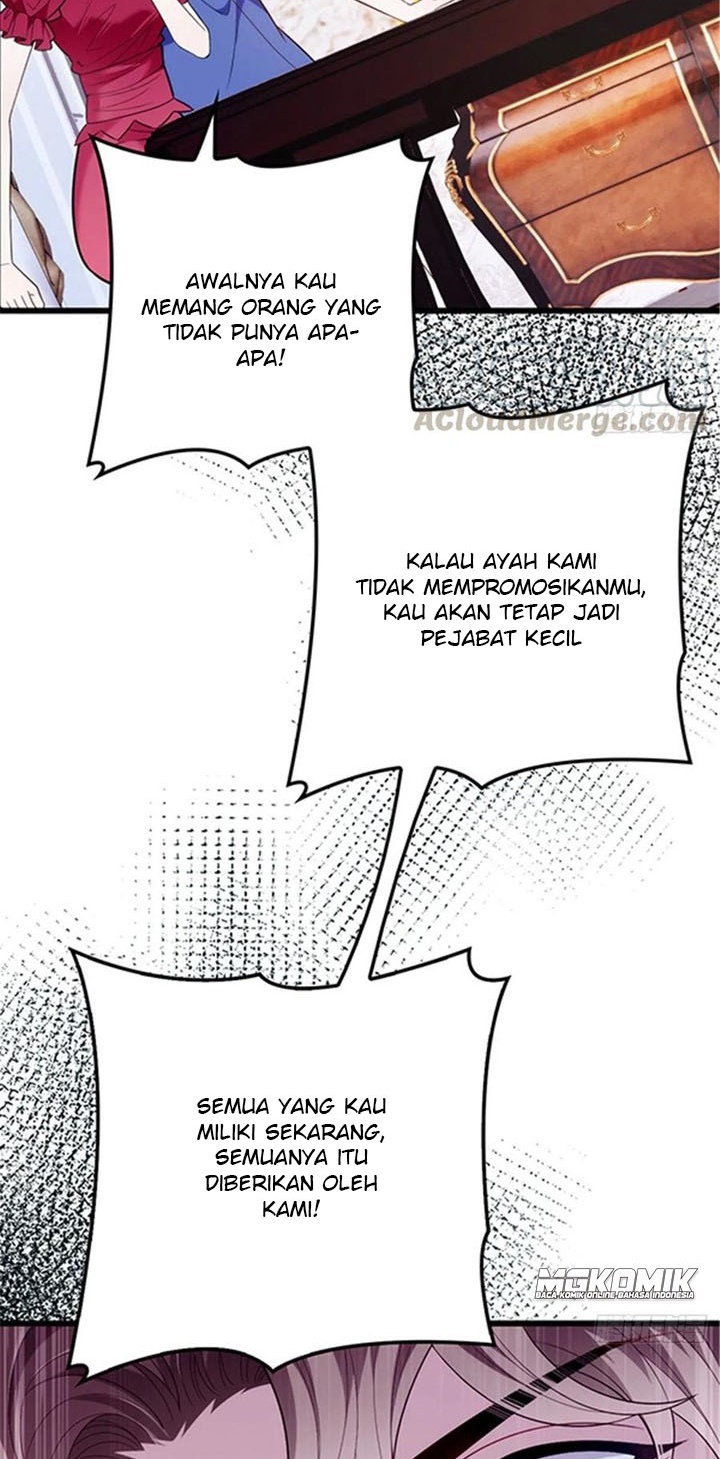 Pregnant Wife, One Plus One Chapter 86 Gambar 4