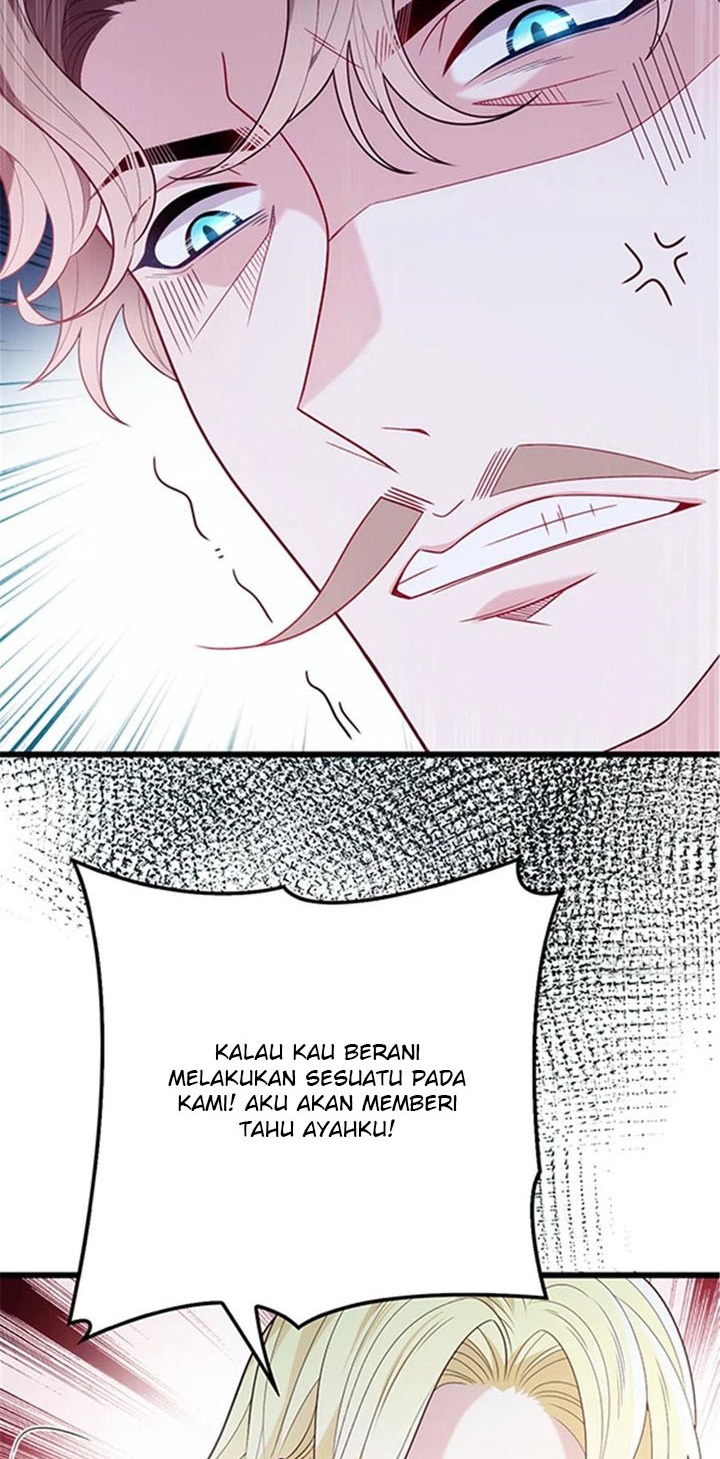 Pregnant Wife, One Plus One Chapter 86 Gambar 5