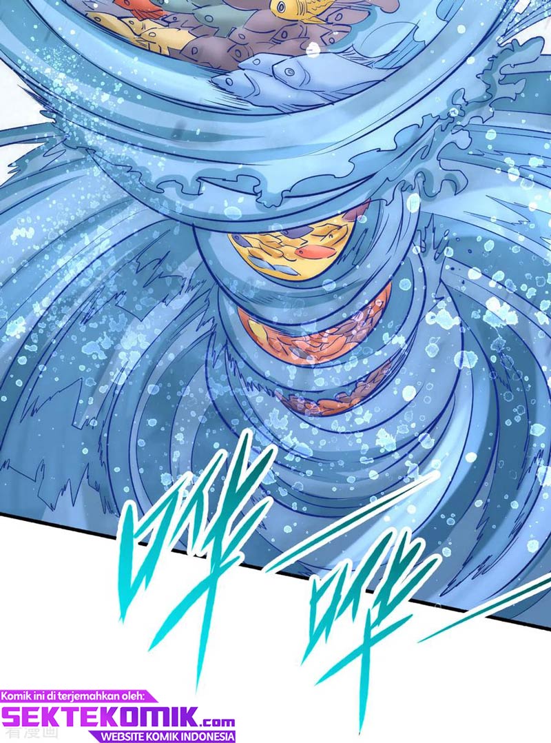 Almighty Master Chapter 112 Gambar 17