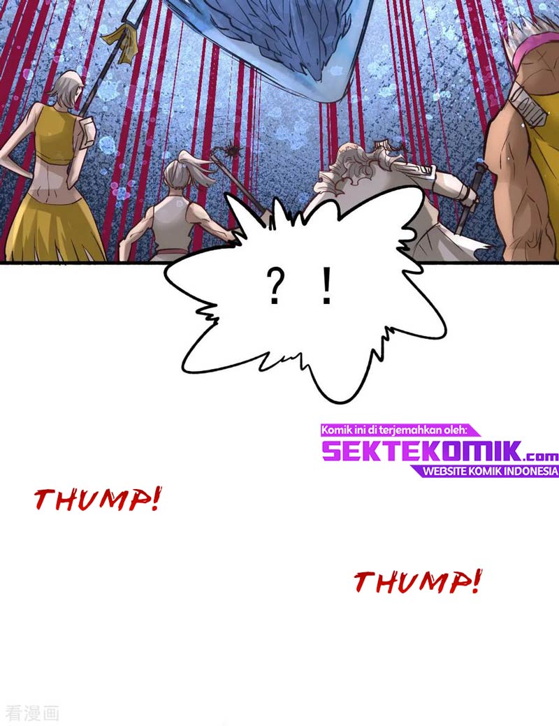 Almighty Master Chapter 112 Gambar 20