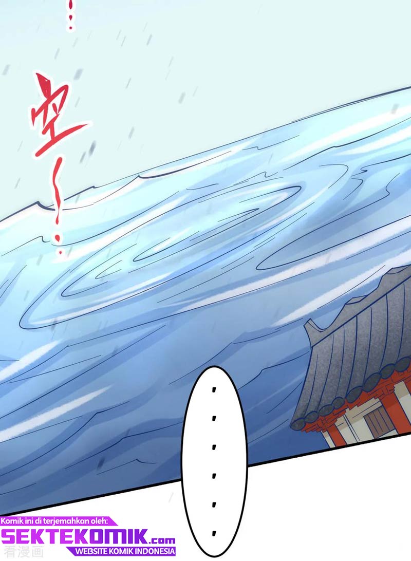 Almighty Master Chapter 112 Gambar 9