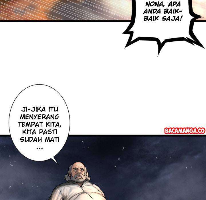 Her Summon Chapter 16 Gambar 24
