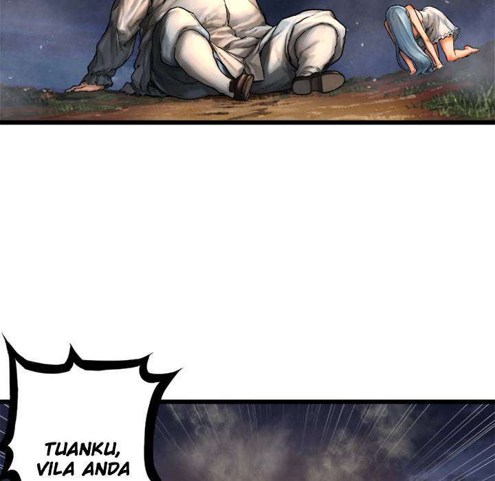 Her Summon Chapter 16 Gambar 25