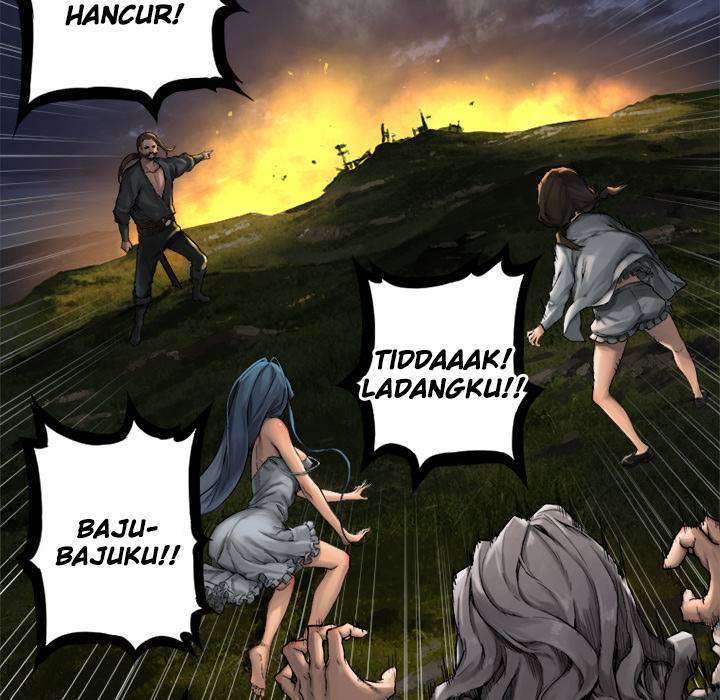 Her Summon Chapter 16 Gambar 26