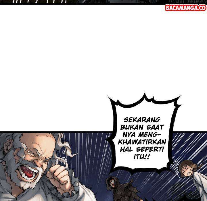 Her Summon Chapter 16 Gambar 28