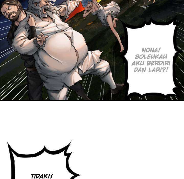Her Summon Chapter 16 Gambar 30