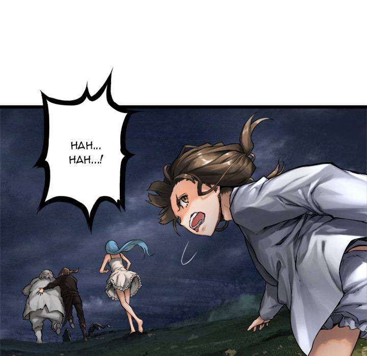 Her Summon Chapter 16 Gambar 36