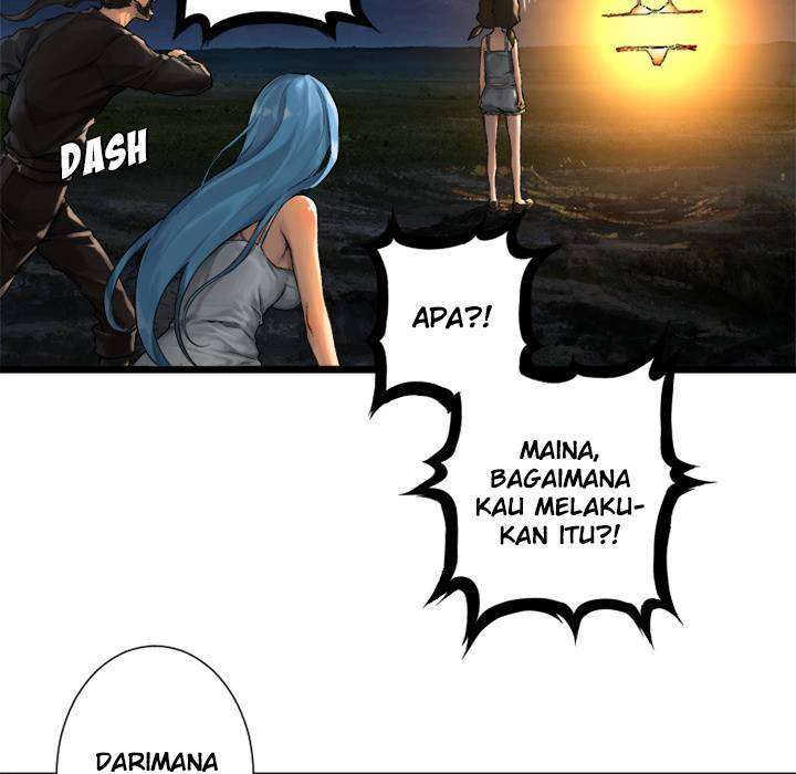 Her Summon Chapter 16 Gambar 61