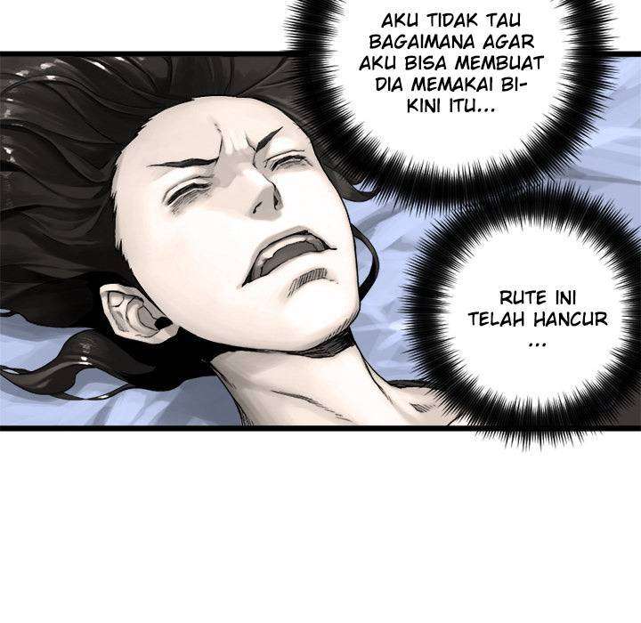 Her Summon Chapter 16 Gambar 72