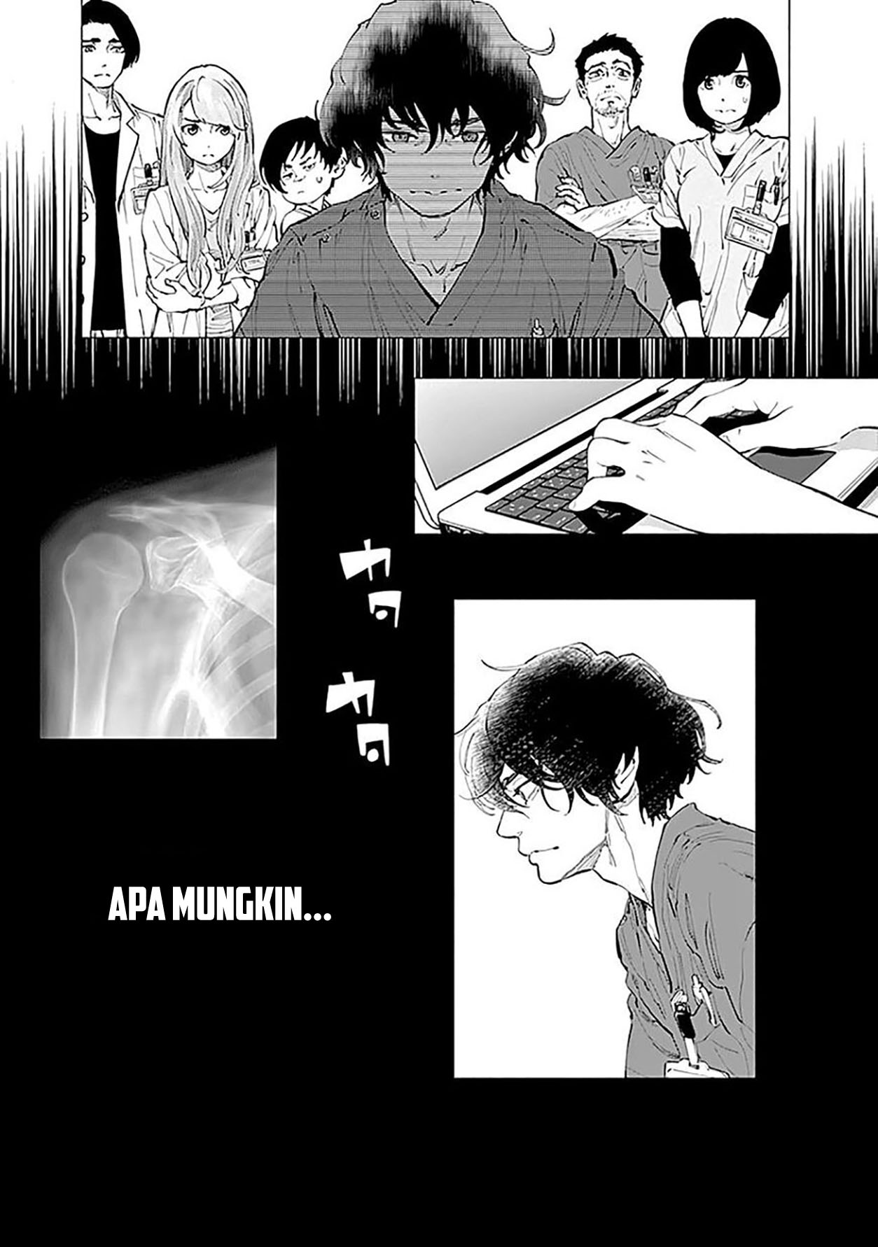 Radiation House Chapter 27 Gambar 18