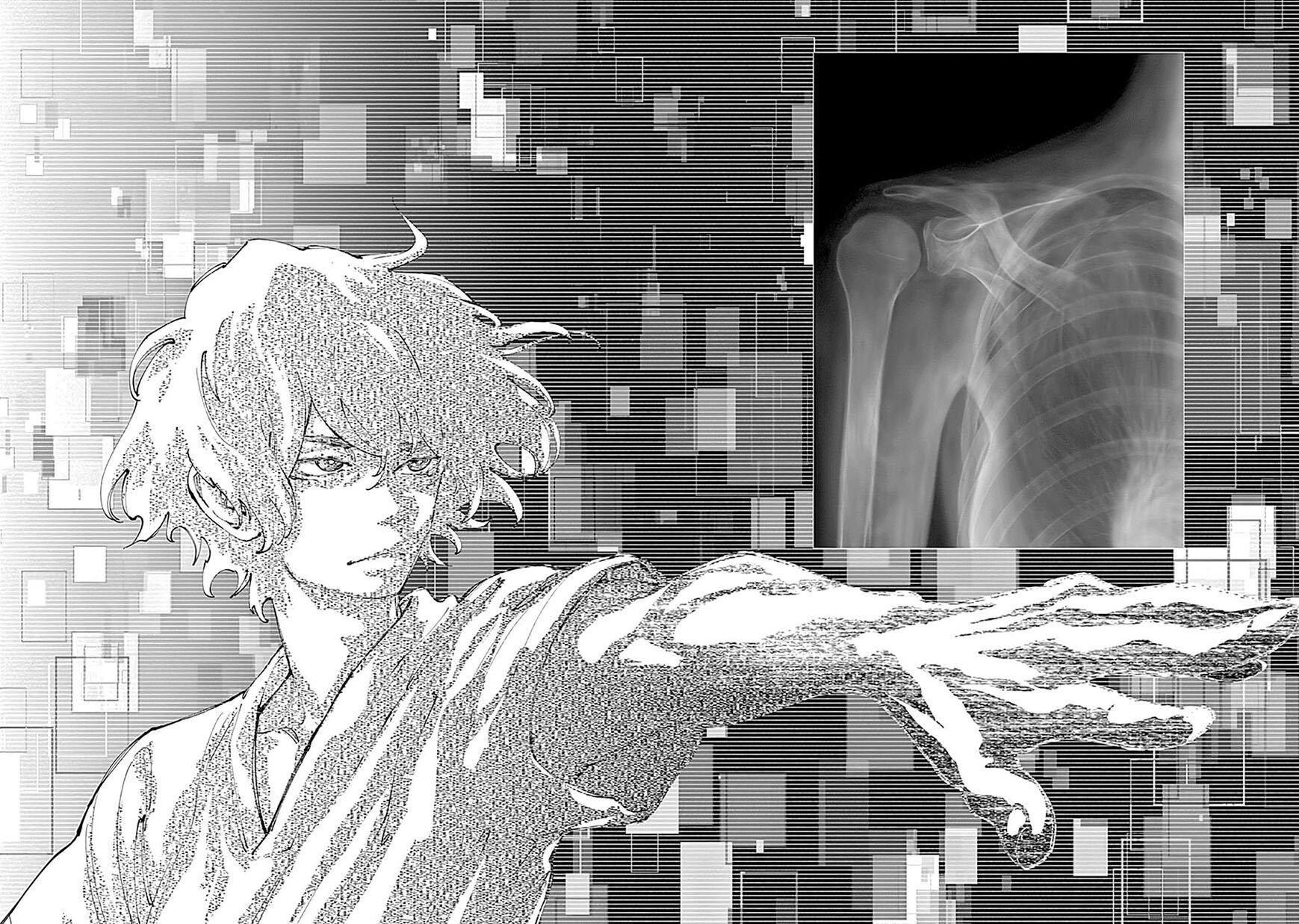 Radiation House Chapter 27 Gambar 21