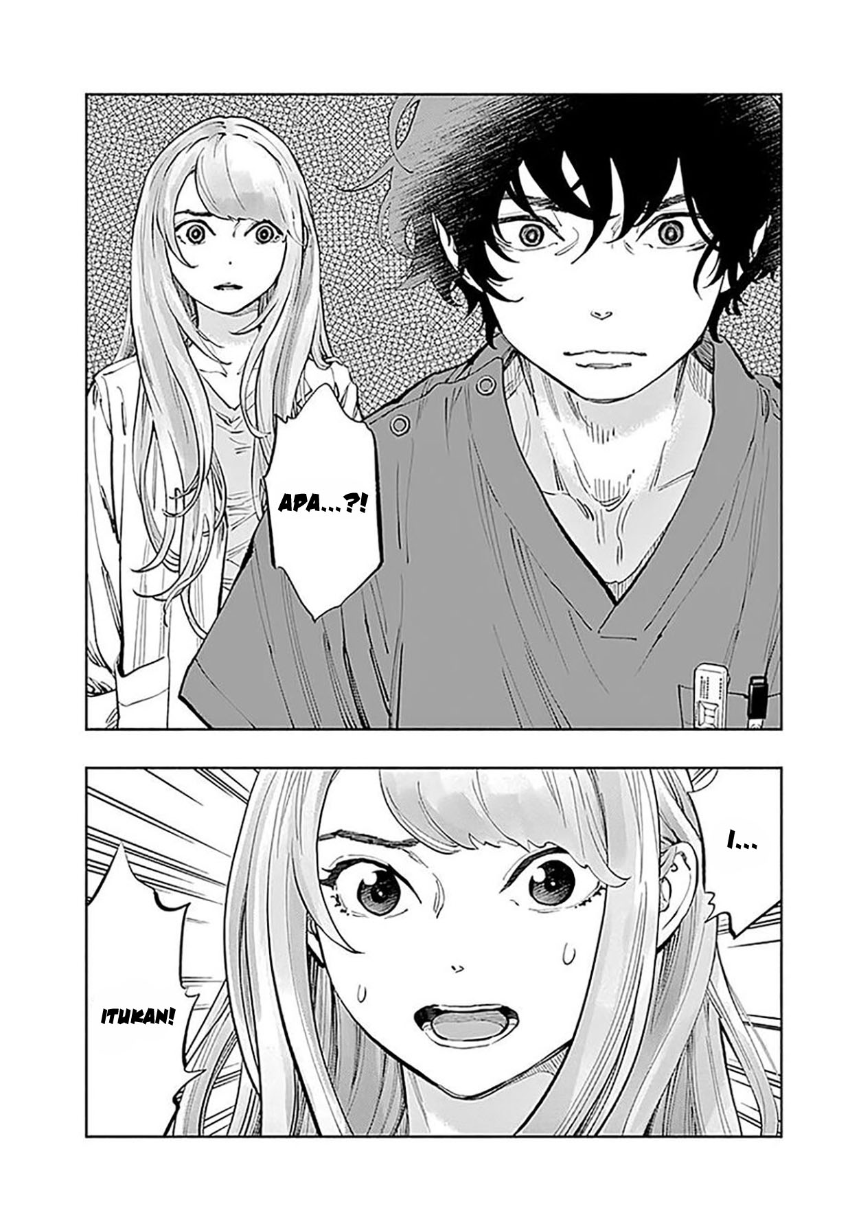 Radiation House Chapter 27 Gambar 22