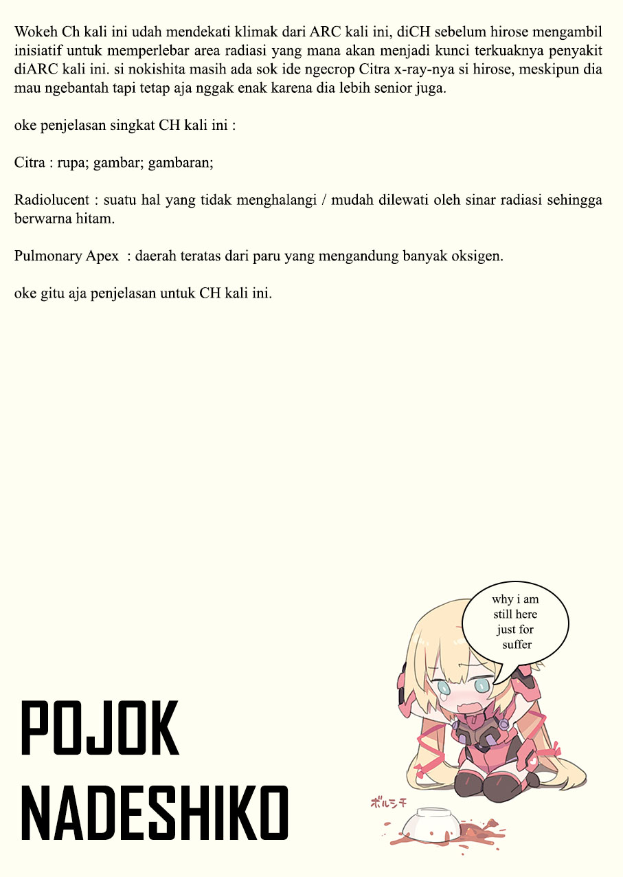 Radiation House Chapter 27 Gambar 23