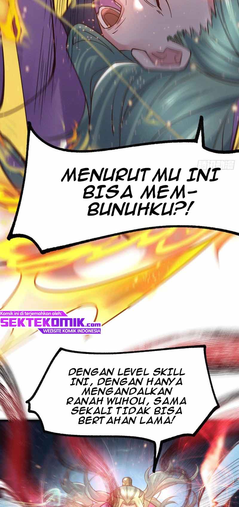 Son in Law Does Cheap Cultivation Chapter 78 Gambar 10