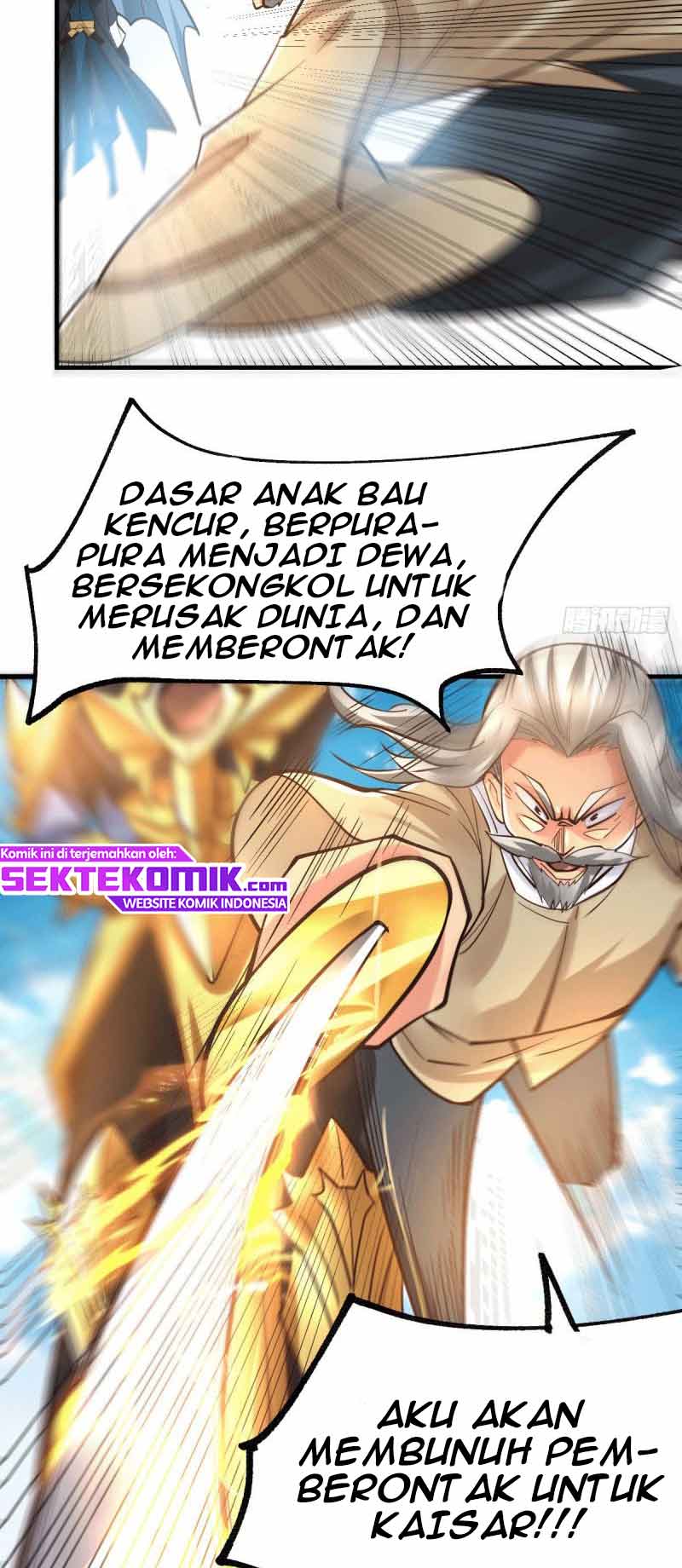 Son in Law Does Cheap Cultivation Chapter 78 Gambar 18