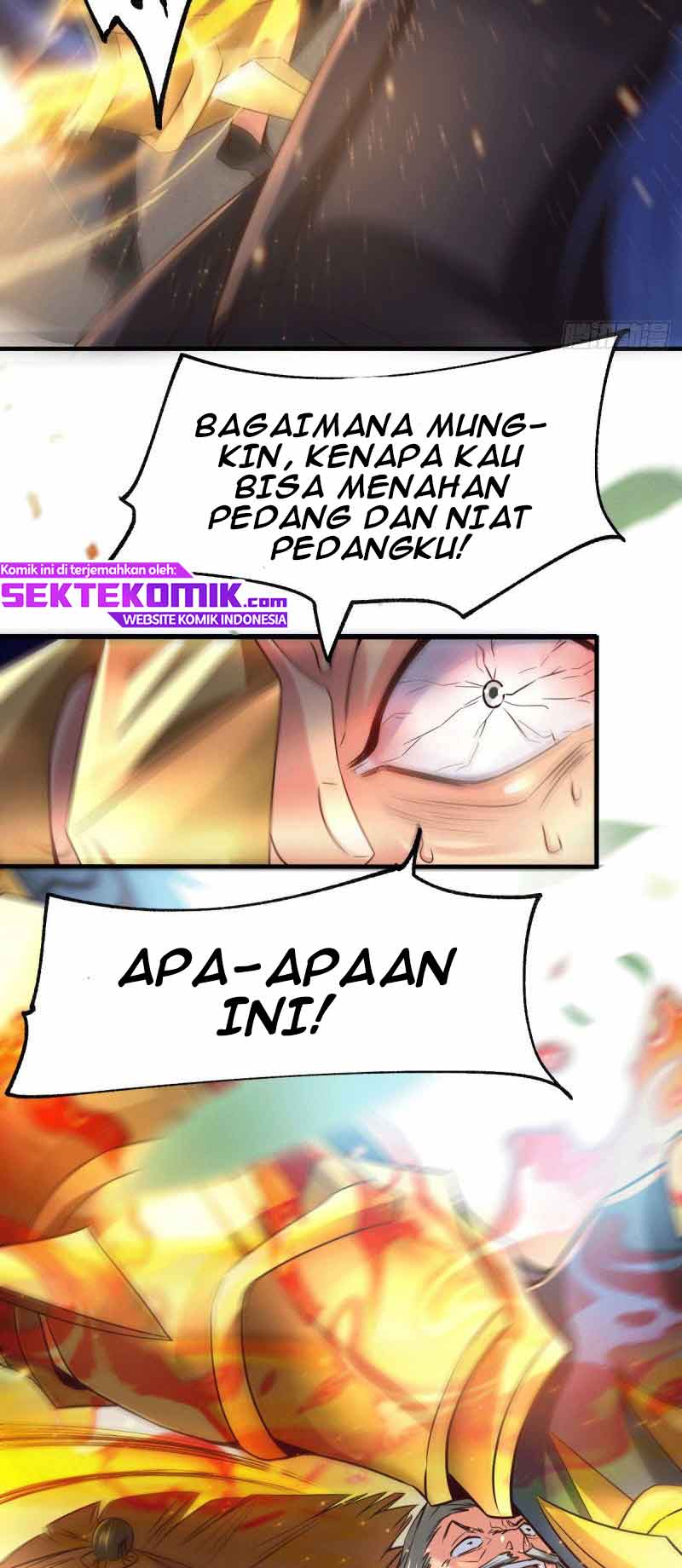 Son in Law Does Cheap Cultivation Chapter 78 Gambar 20