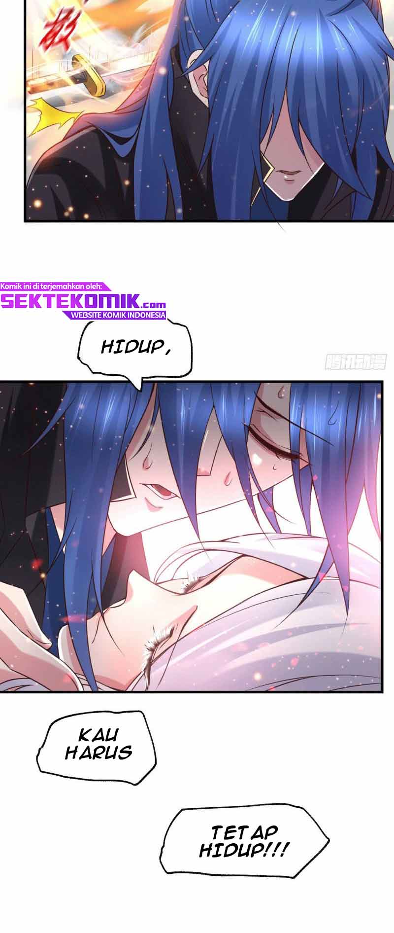 Son in Law Does Cheap Cultivation Chapter 78 Gambar 25