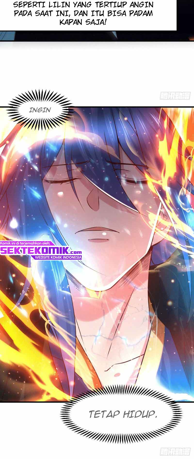 Son in Law Does Cheap Cultivation Chapter 78 Gambar 29