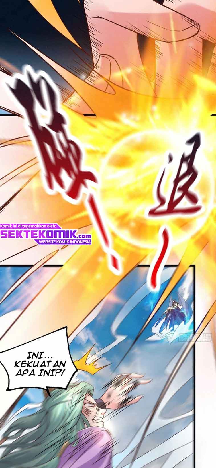 Son in Law Does Cheap Cultivation Chapter 78 Gambar 4
