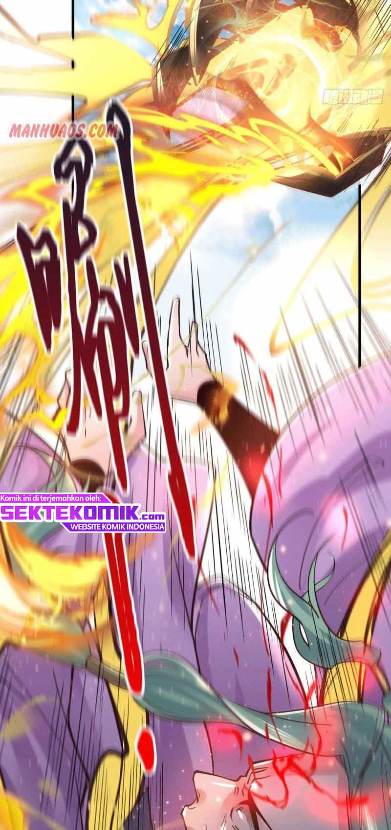 Son in Law Does Cheap Cultivation Chapter 78 Gambar 9