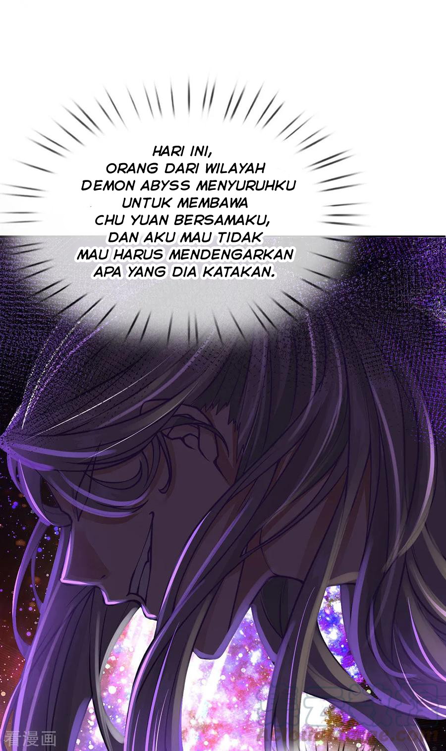 Jiandao Lingtian Chapter 86 Gambar 22