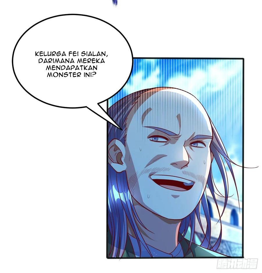Martial Inverse Chapter 50 Gambar 28