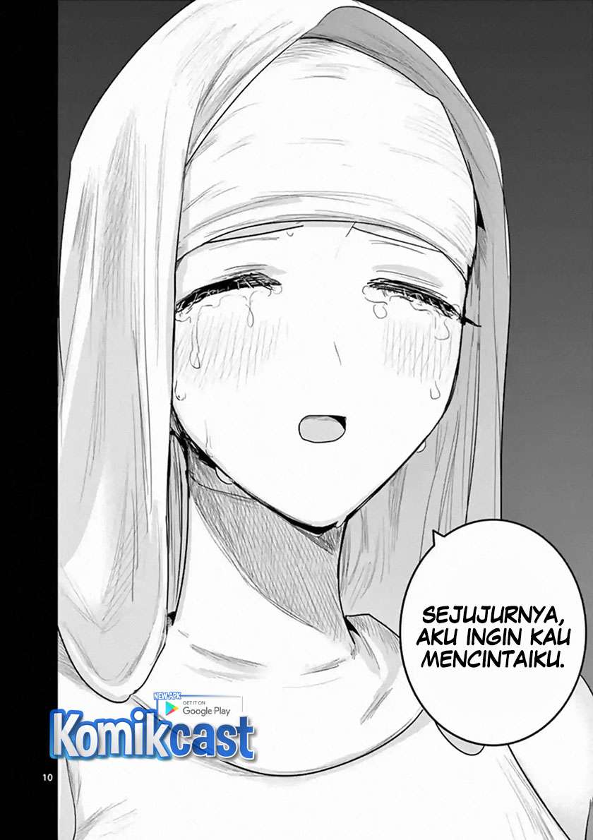 The Duke of Death and his Black Maid Chapter 170 Gambar 11