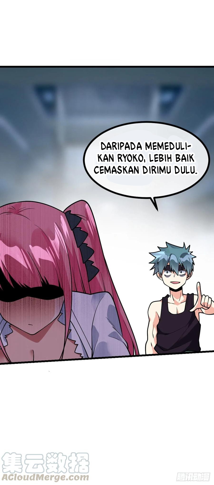 My Son in Law Chapter 71 Gambar 17