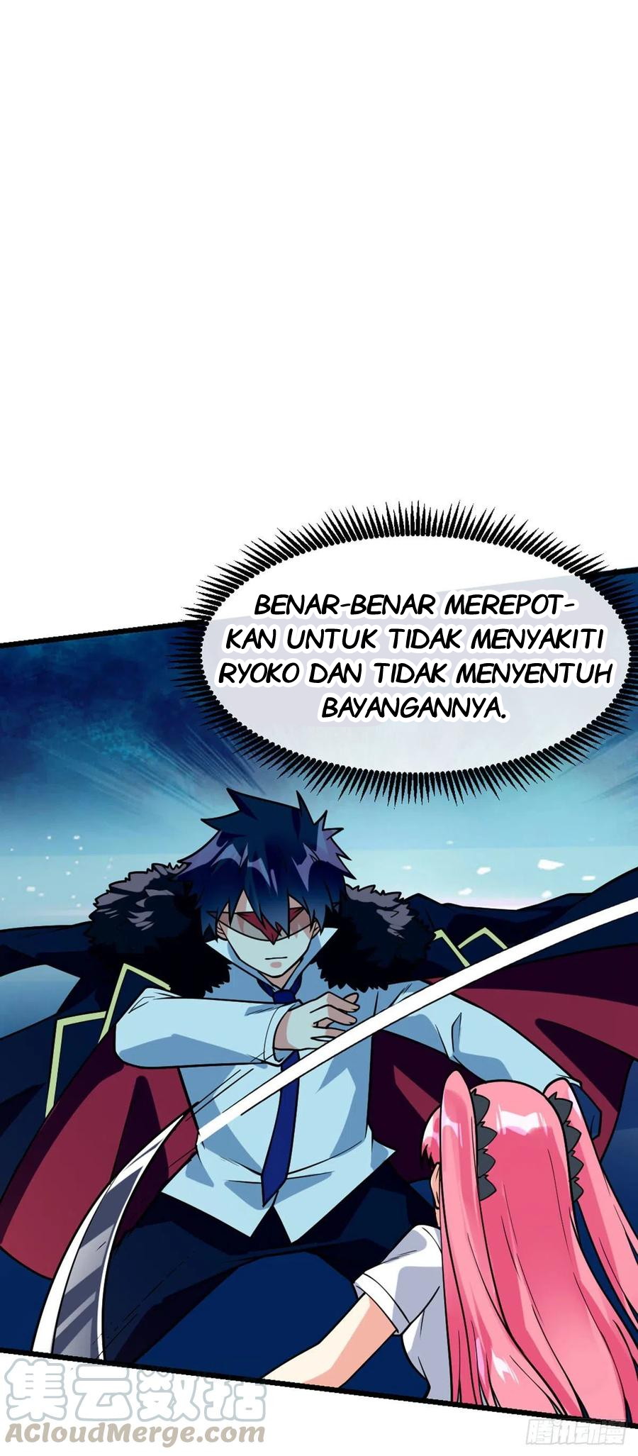 My Son in Law Chapter 71 Gambar 19