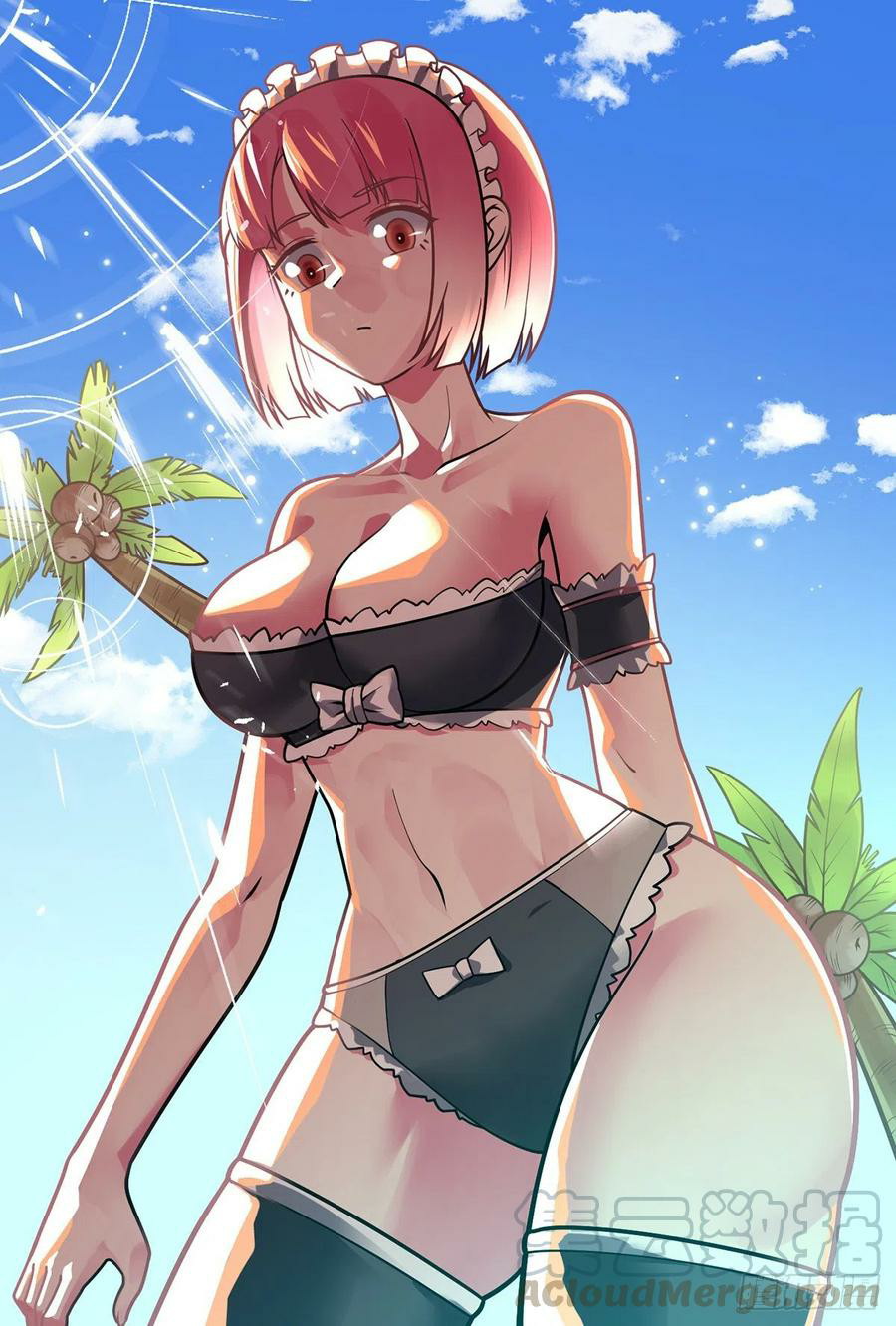 Baca Manhua My Son in Law Chapter 71 Gambar 2