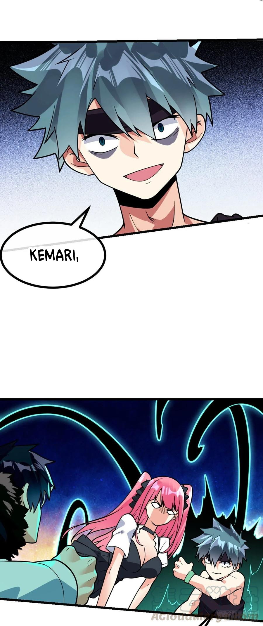 My Son in Law Chapter 71 Gambar 21