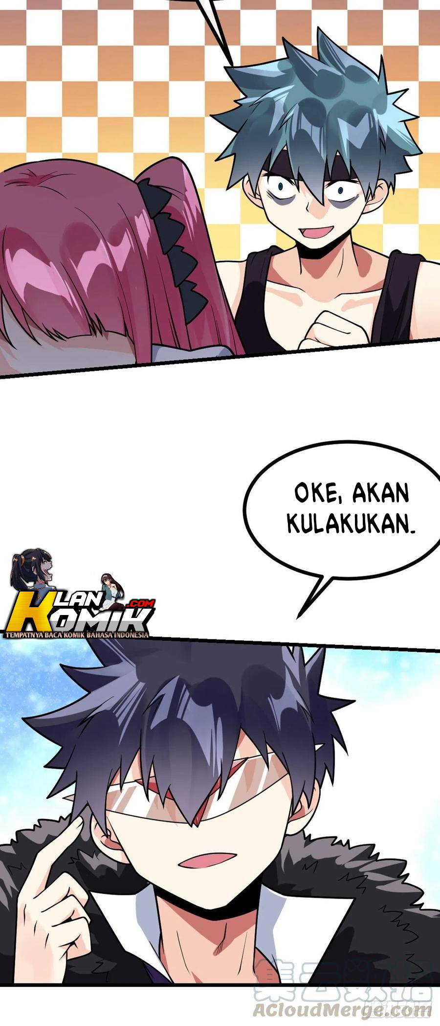 My Son in Law Chapter 71 Gambar 23