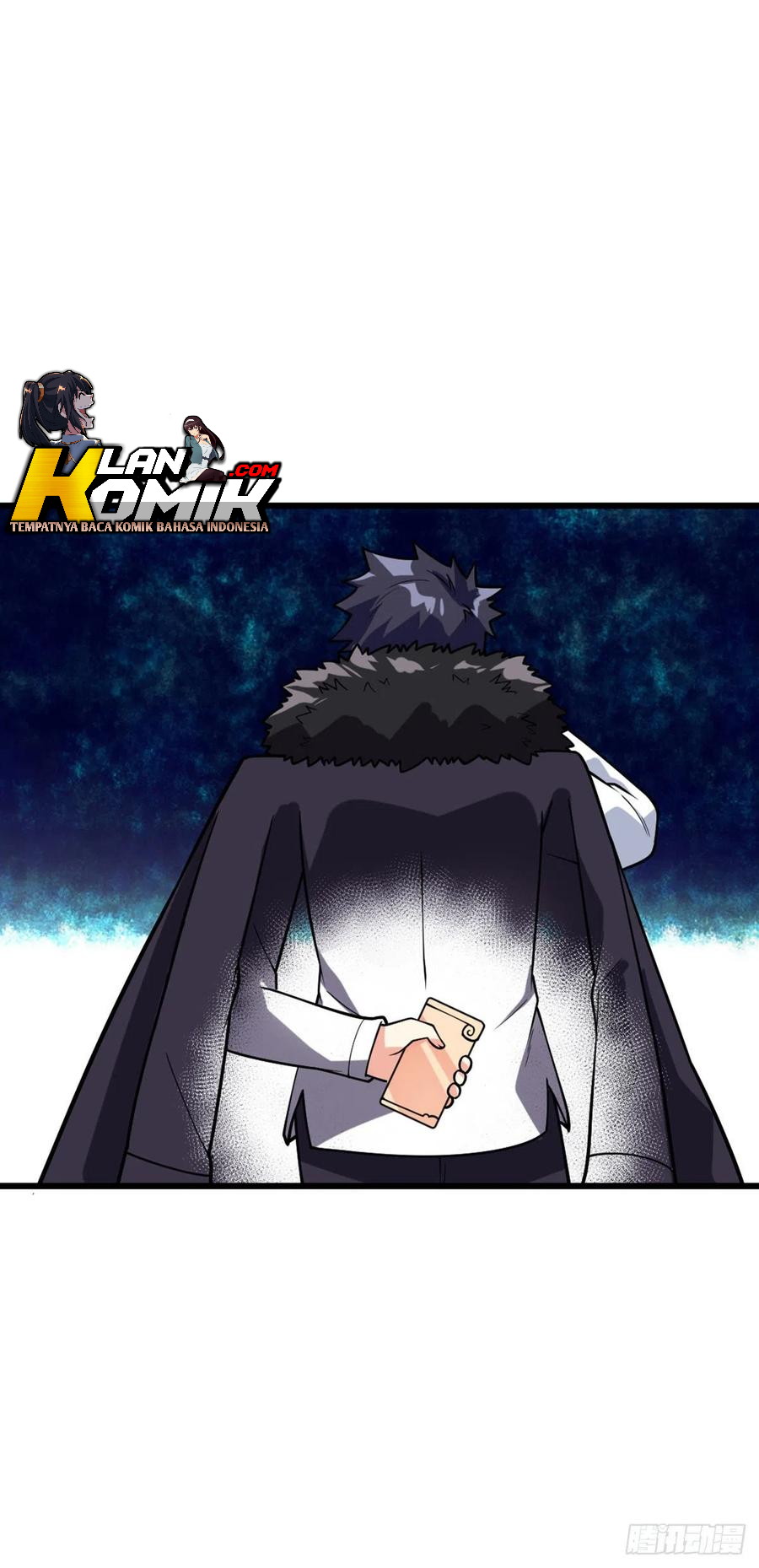 My Son in Law Chapter 71 Gambar 24