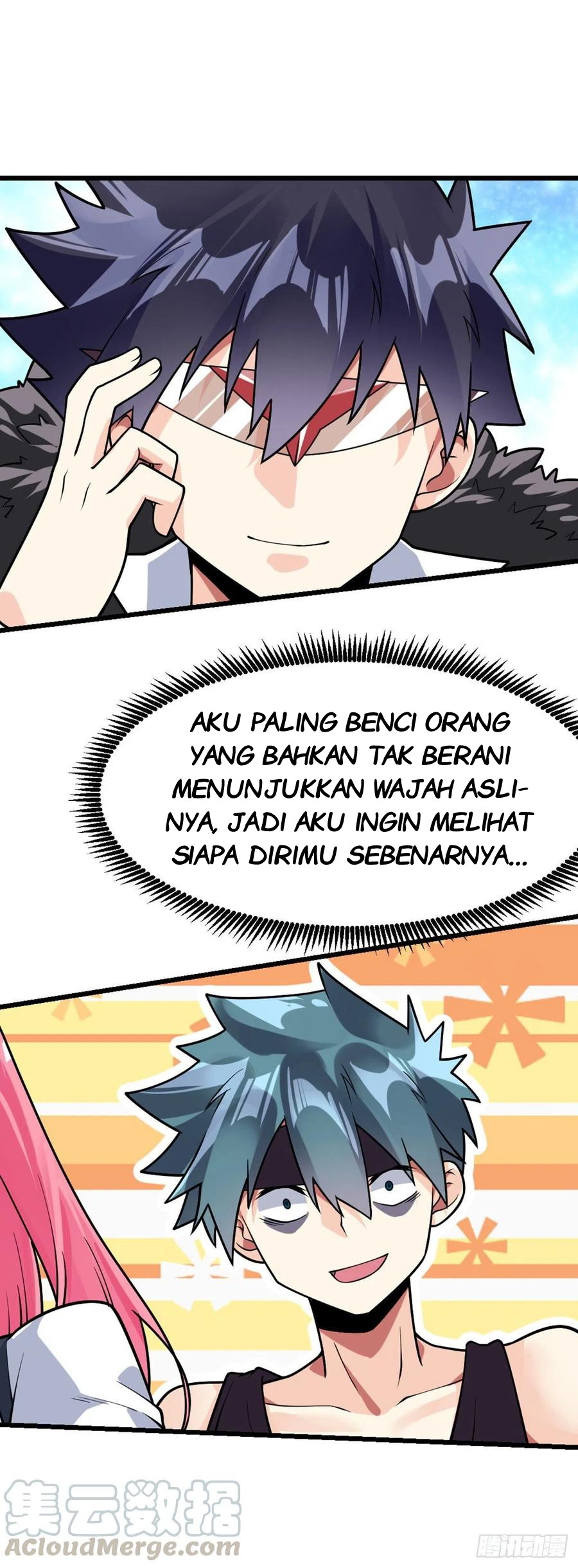 My Son in Law Chapter 71 Gambar 25
