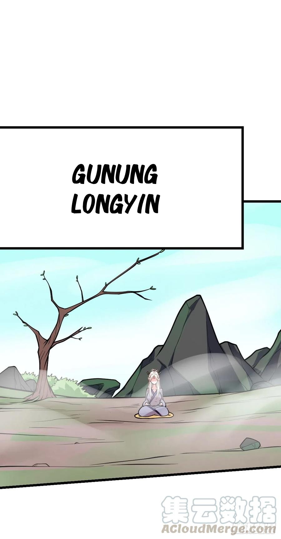 My Son in Law Chapter 71 Gambar 27