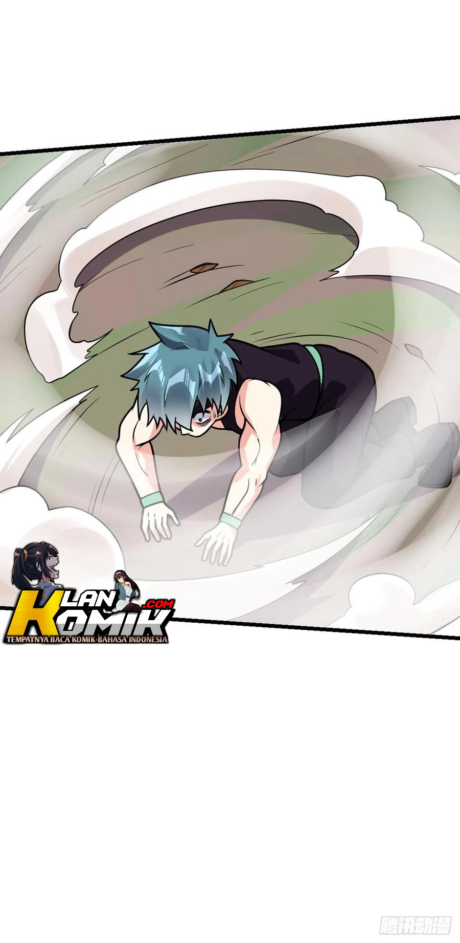 My Son in Law Chapter 71 Gambar 30