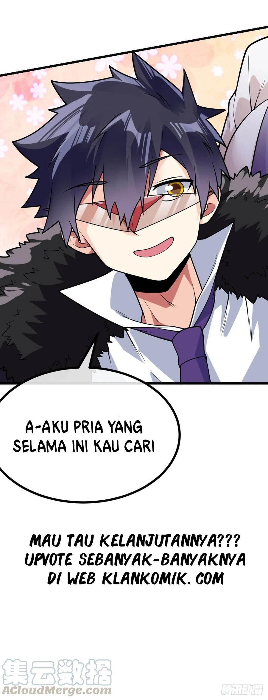 My Son in Law Chapter 71 Gambar 34