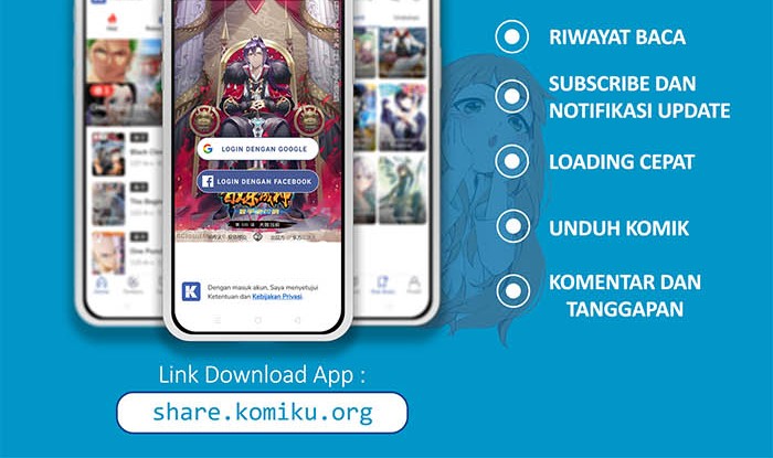 Legend of Phoenix Chapter 79 Gambar 5
